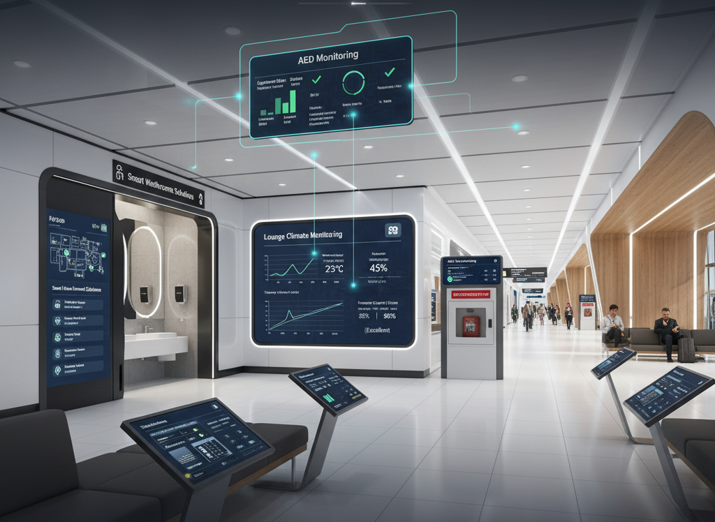 Smart Airport