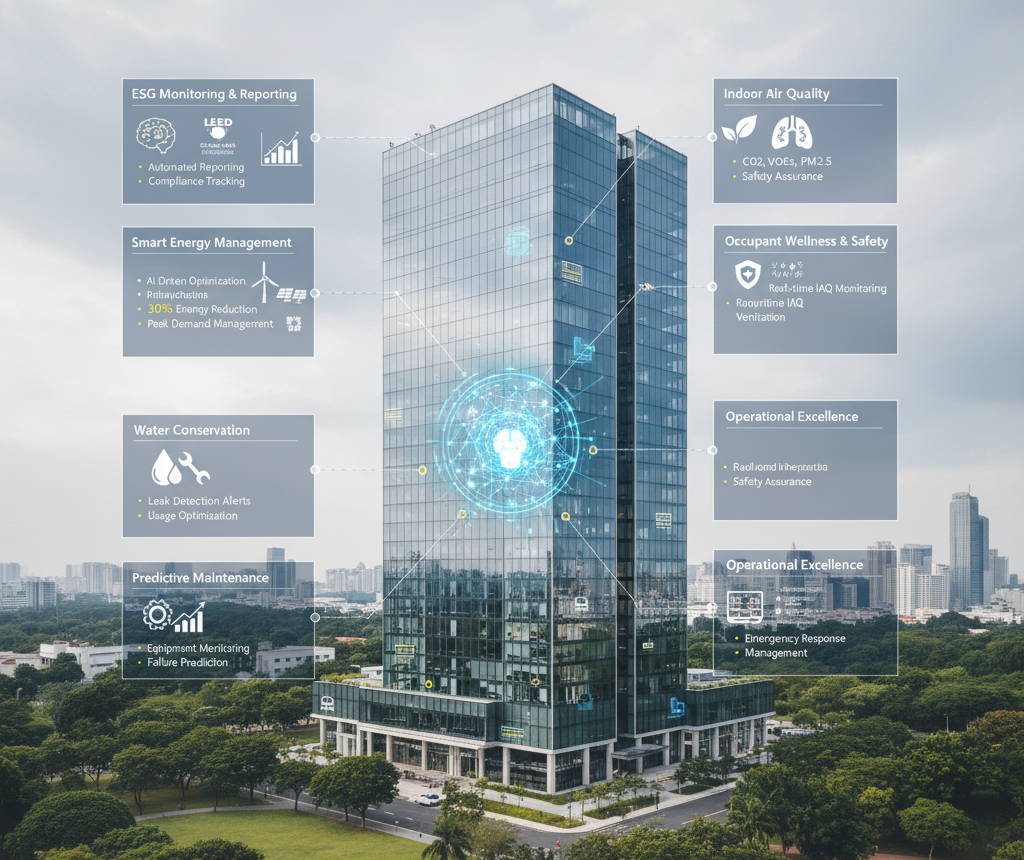 Smart Building