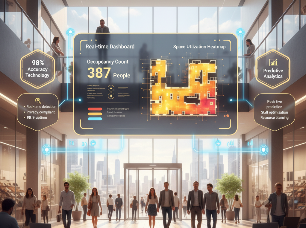 Smart Occupancy