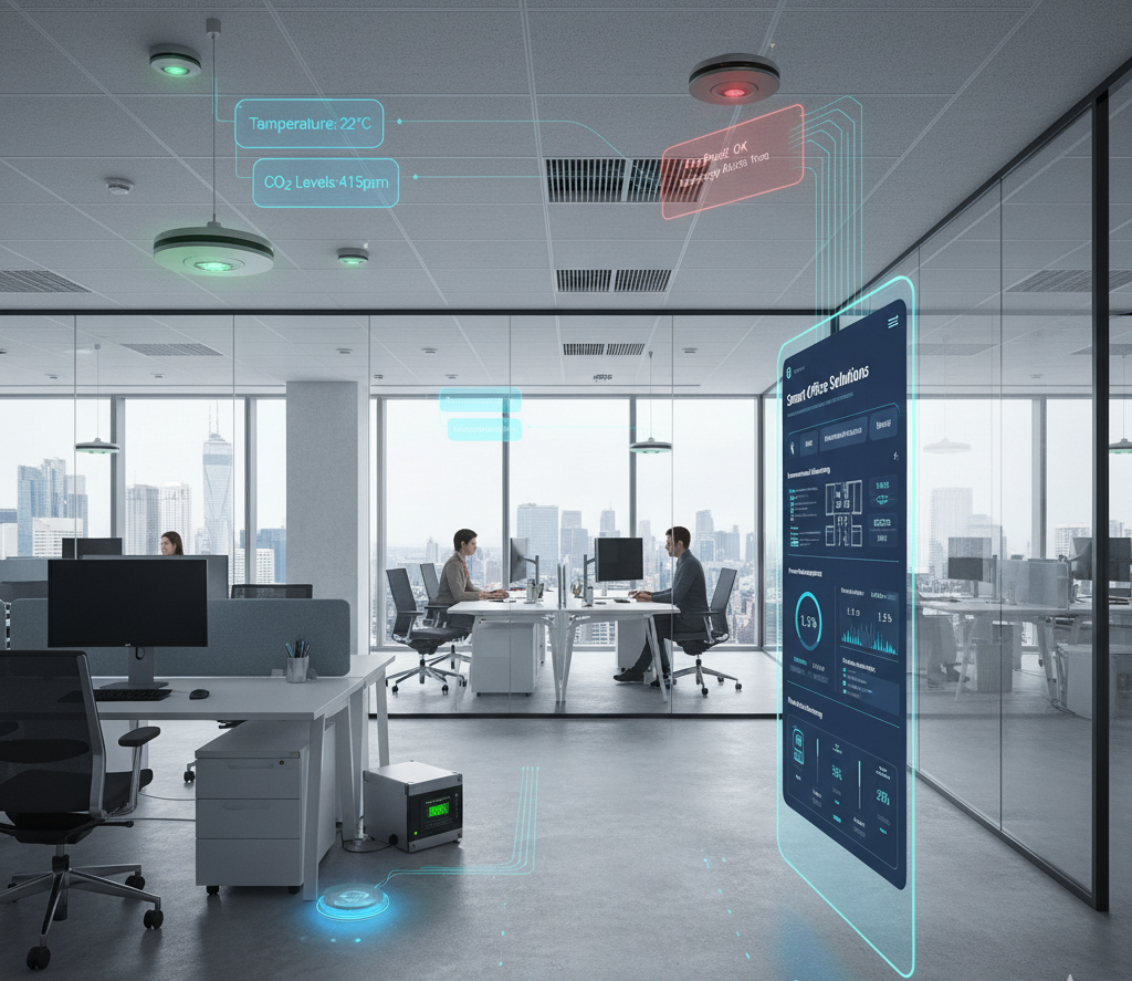 Smart Office Solutions