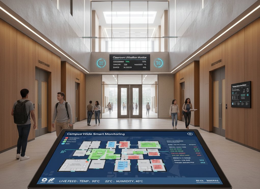 Smart University