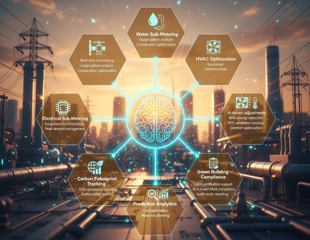 Smart Utilities